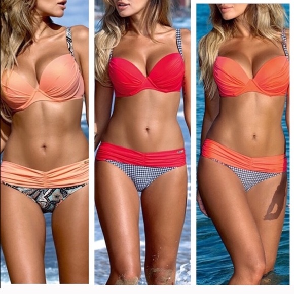 !!!!!FLASH SALE!!!!  NWOT BIKINI - Picture 1 of 5